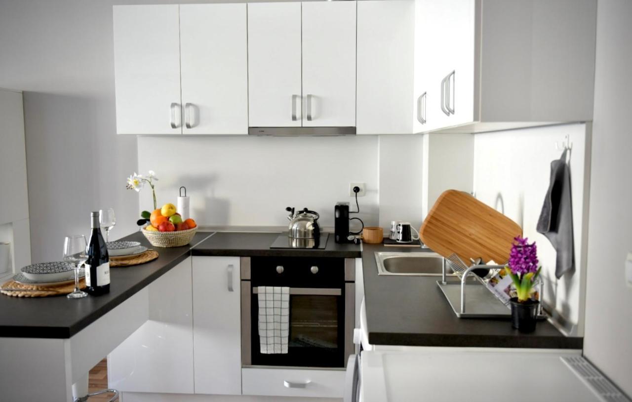 Морски Бриз Varna Extérieur photo