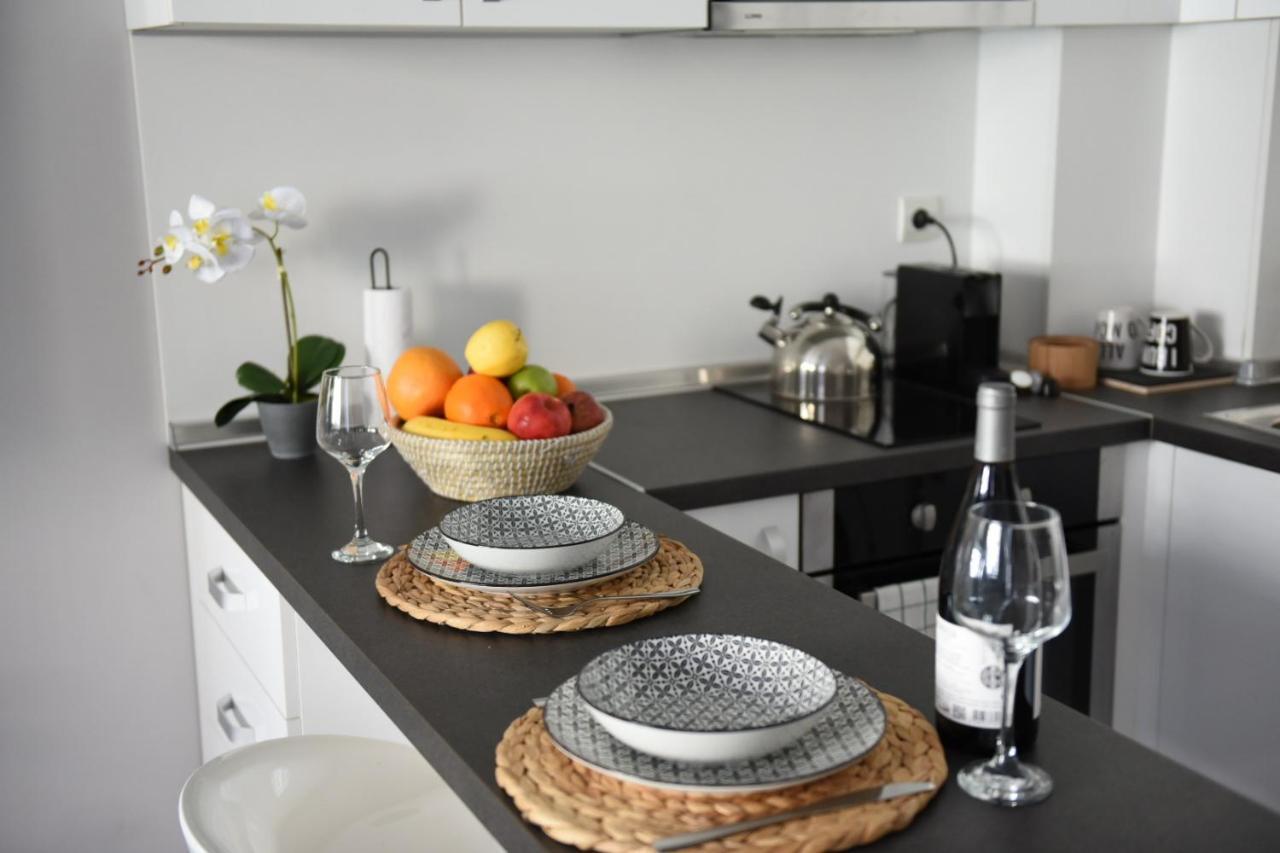 Морски Бриз Varna Extérieur photo